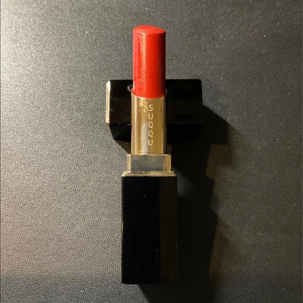 Suqqu moisture rich lip stick 118 Shuori